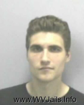 Noah Lee Razor Mugshot