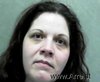 Noel Dawn Acuff Mugshot