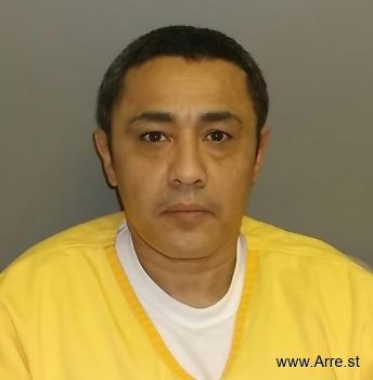 Noel Santana Garcia Mugshot