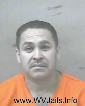 Noel  Garcia-gonzales Mugshot