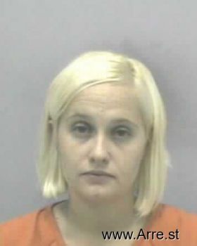 Nola Lynn Fitzgerald Mugshot