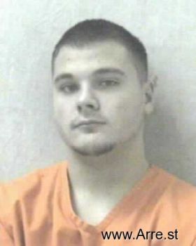 Nolan Thomas Oneil Mugshot