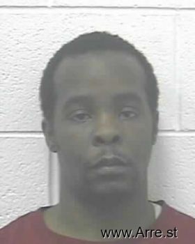 Noland Franklin Walker Mugshot