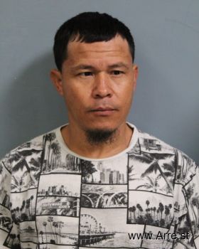 Nolvin  Alfredo-diaz Mugshot