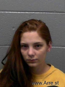 Nora Jean Carroll Mugshot