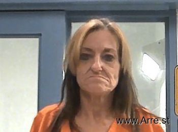 Norma Jean Robinson Mugshot