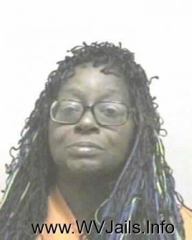 Norma Jean Tubaugh-burris Mugshot