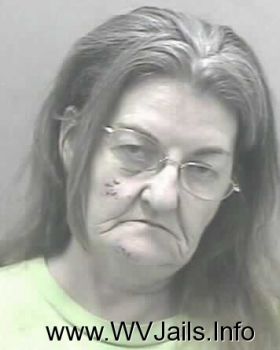 Norma Mae Williams Mugshot