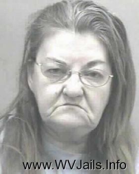 Norma Mae Williams Mugshot