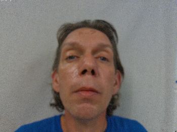 Norman Blair Fredrick Mugshot