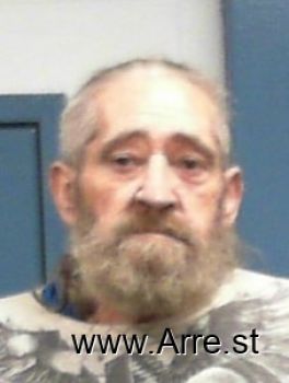 Norman Leon Geipe Mugshot