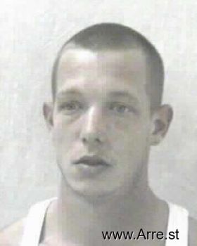 Norman Kyle Genet Mugshot