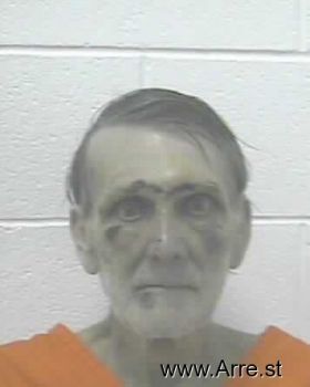 Norman Dean Sizemore Mugshot