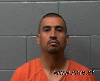 Octavio  Gonzalez-carranza Mugshot