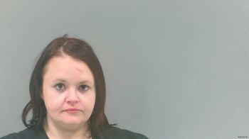 Odessa Ashley Dingess Mugshot