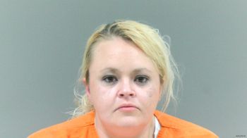 Odessa Ashley Dingess Mugshot