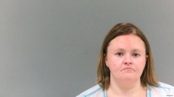 Odessa Ashley Dingess Mugshot