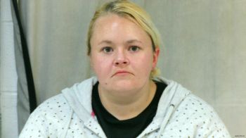 Odessa Ashley Dingess Mugshot