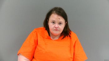 Odessa Ashley Dingess Mugshot