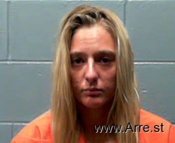 Olivia Rayne Warren Mugshot