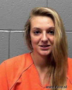 Olivia Rayne Warren Mugshot