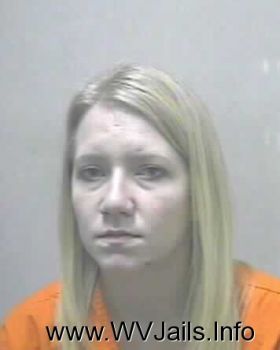 Olivia Renee Dixon Mugshot