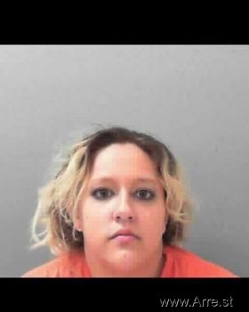 Olivia Calleen Dunn Mugshot