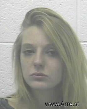 Olivia Rayne Warren Mugshot