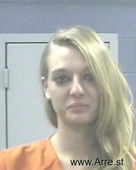 Olivia Rayne Warren Mugshot