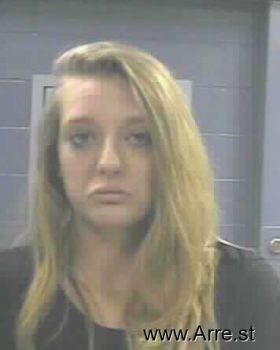 Olivia Rayne Warren Mugshot