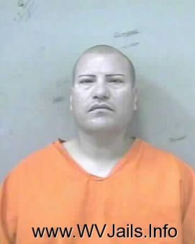 Olquin Martin Hernandez Mugshot