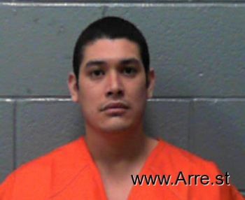 Omar  Garcia-rodriguez Mugshot