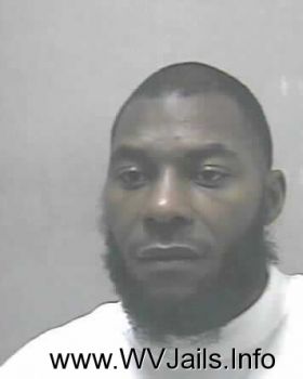 Omar Vontez Fisher Mugshot