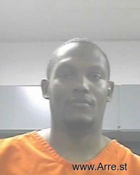 Omar Anthon Granville Mugshot