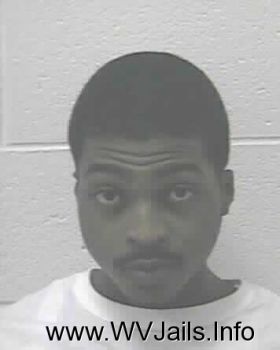 Omar Keair Smith Mugshot