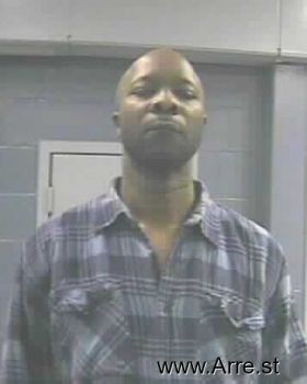 Oneal  Barnett Mugshot