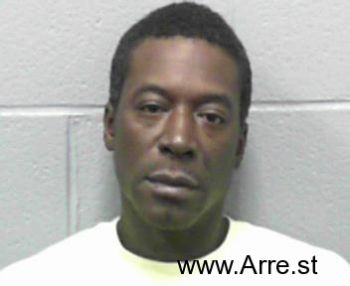 Oneil Wayne South Mugshot