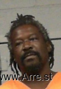 Oneil Wayne South Mugshot