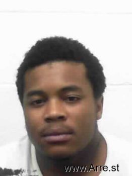 Oneil Wayne South Mugshot