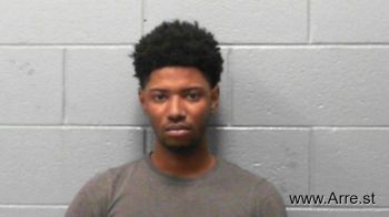 Orlando E. Marquise Jackson Mugshot