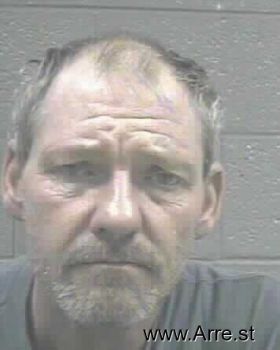 Orval Ray Wimmer Mugshot