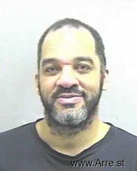 Orville Mykal Hutton Mugshot