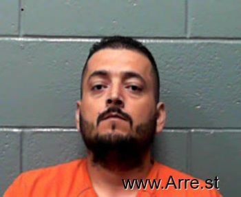 Oscar Noe Sanchez-larios Mugshot