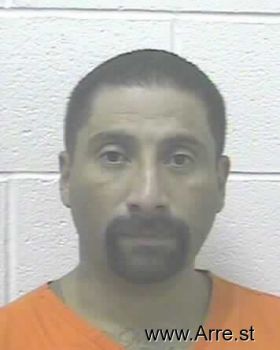 Oscar  Acosta Mugshot