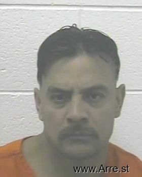 Oscar Nmi Moreno-cardenas Mugshot