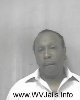 Oscar  Parker Mugshot