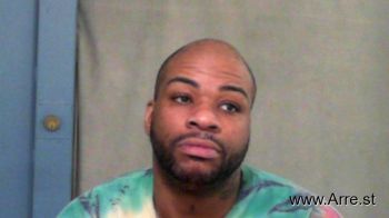 Otis Earl Shaw Mugshot