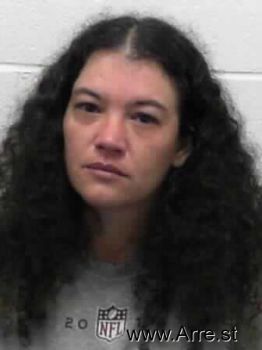 Oundria Michelle Smith Mugshot