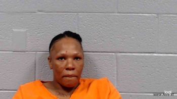 Owynn Accura Rogers Mugshot