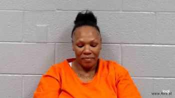 Owynn Accura Rogers Mugshot